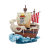 One Piece - Figurine boîte de rangement Going Merry