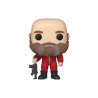 La casa de papel - Figurine Helsinki, Pop!