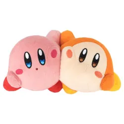 Kirby - Peluche Kirby &...