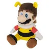 PRÉCOMMANDE - Super Mario - Peluche Bee Mario