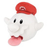 PRÉCOMMANDE - Super Mario - Peluche Boo Mario