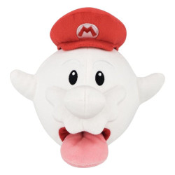 PRÉCOMMANDE - Super Mario -...