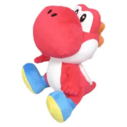 Super Mario - Peluche Yoshi...