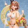 Atelier Ryza 2: Lost Legends & the Secret Fairy - Figurine Ryza (Reisalin Stout), Swimsuit