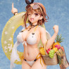 Atelier Ryza 2: Lost Legends & the Secret Fairy - Ryza (Reisalin Stout) figure, Swimsuit