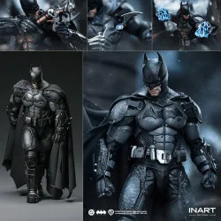 DC Comics Batman Arkham...