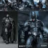 DC Comics Batman Arkham Origins - Figurine Batman Battle Damaged, Inart