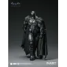 DC Comics Batman Arkham Origins - Figurine Batman Battle Damaged, Inart