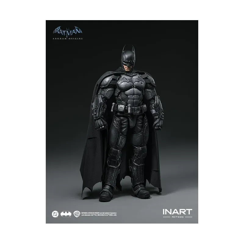DC Comics Batman Arkham...