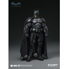 DC Comics Batman Arkham Origins - Figurine Batman Battle Damaged, Inart