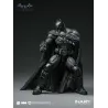 DC Comics Batman Arkham Origins - Figurine Batman Battle Damaged, Inart