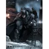 DC Comics Batman Arkham Origins - Figure Batman Battle Damaged, Inart