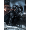 DC Comics Batman Arkham Origins - Figurine Batman Battle Damaged, Inart