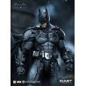 DC Comics Batman Arkham Origins - Figurine Batman Battle Damaged, Inart