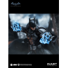 DC Comics Batman Arkham Origins - Figure Batman Battle Damaged, Inart