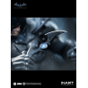 DC Comics Batman Arkham Origins - Figurine Batman Battle Damaged, Inart