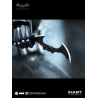 DC Comics Batman Arkham Origins - Figure Batman Battle Damaged, Inart