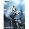 DC Comics Batman Arkham Origins - Figurine Batman Battle Damaged, Inart