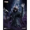 DC Comics Dark Nights Metal - Figure The Batman Who Laughs, Inart