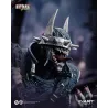 DC Comics Dark Nights Metal - Figure The Batman Who Laughs, Inart