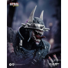 DC Comics Dark Nights Metal - Figurine The Batman Who Laughs, Inart