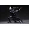 DC Comics Dark Nights Metal - Figurine The Batman Who Laughs, Inart