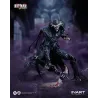 DC Comics Dark Nights Metal - Figure The Batman Who Laughs, Inart