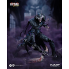 DC Comics Dark Nights Metal - Figurine The Batman Who Laughs, Inart