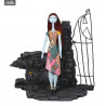 Disney, L'Étrange Noël de Mr Jack - Figurine Sally, Select série 1