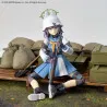 Blue Archive - Figurine Saki, Revoltech A.Y