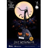 Disney, The Nightmare before Christmas - Jack Skellington figure, Master Craft