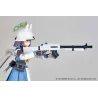 Blue Archive - Figurine Saki, Revoltech A.Y