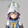 Blue Archive - Figure Saki, Revoltech A.Y