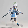 Blue Archive - Figure Saki, Revoltech A.Y