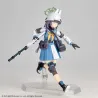 Blue Archive - Figurine Saki, Revoltech A.Y