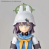 Blue Archive - Figure Saki, Revoltech A.Y