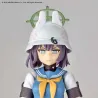 Blue Archive - Figurine Saki, Revoltech A.Y