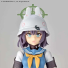 Blue Archive - Figure Saki, Revoltech A.Y