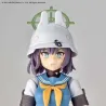 Blue Archive - Figurine Saki, Revoltech A.Y