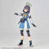 Blue Archive - Figure Saki, Revoltech A.Y