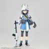 Blue Archive - Figurine Saki, Revoltech A.Y