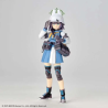 Blue Archive - Figure Saki, Revoltech A.Y