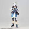 Blue Archive - Figurine Saki, Revoltech A.Y