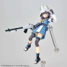 Blue Archive - Figure Saki, Revoltech A.Y