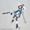 Blue Archive - Figurine Saki, Revoltech A.Y