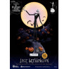 Disney, The Nightmare before Christmas - Jack Skellington figure, Master Craft