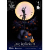 Disney, The Nightmare before Christmas - Jack Skellington figure, Master Craft