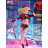 DC Comics Suicide Squad Isekai - Figurine Harley Quinn