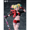 DC Comics Suicide Squad Isekai - Figurine Harley Quinn