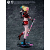 DC Comics Suicide Squad Isekai - Figurine Harley Quinn